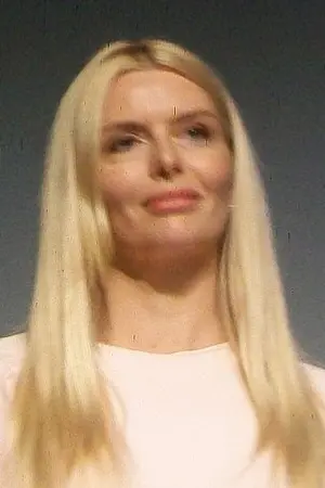 Anna Churina