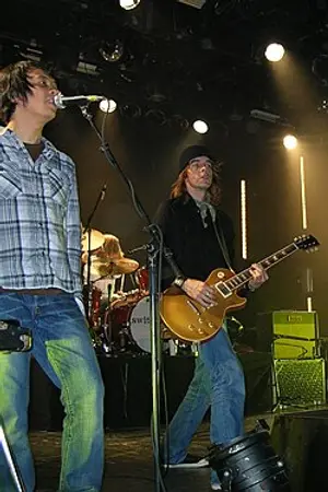 Switchfoot