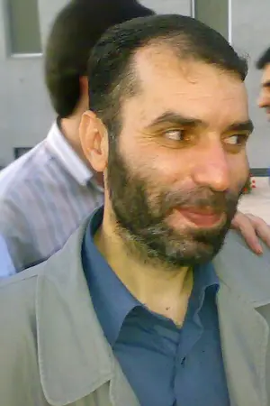 Masoud Dehnamaki