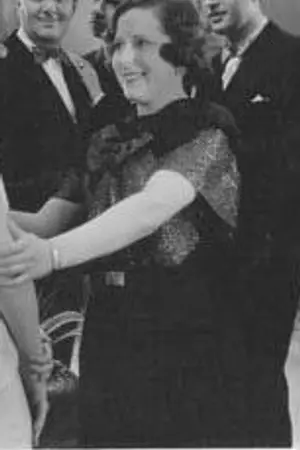 Dora Davis