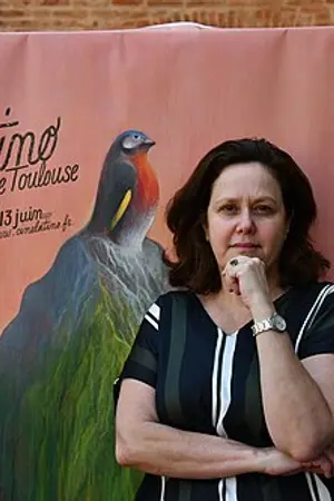 Maria Ramos