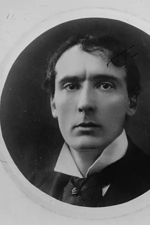 Harry Brodribb Irving