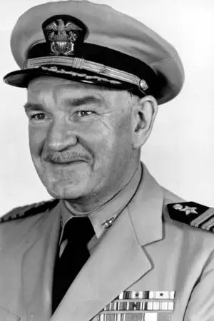 Walter Karig