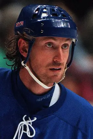 Wayne Gretzky
