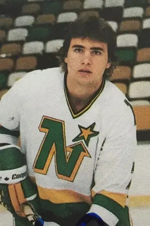Neal Broten