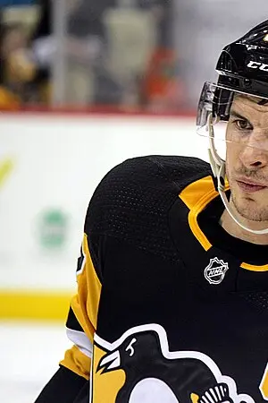 Sidney Crosby