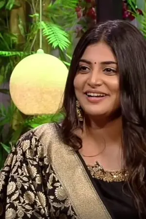 Manjima Mohan