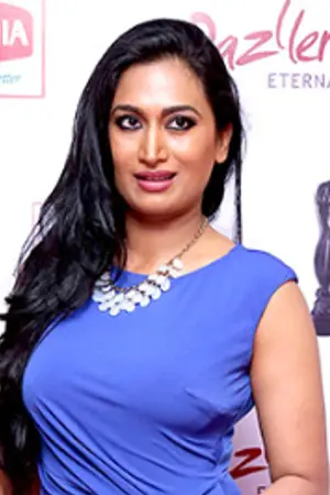 Shwetha Srivatsav