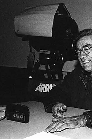 Marcello Gatti