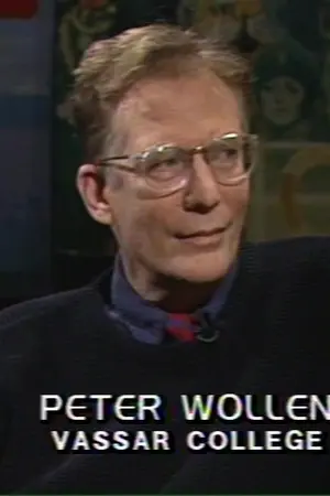 Peter Wollen