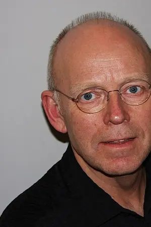Trond-Viggo Torgersen