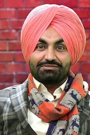 Ravinder Grewal