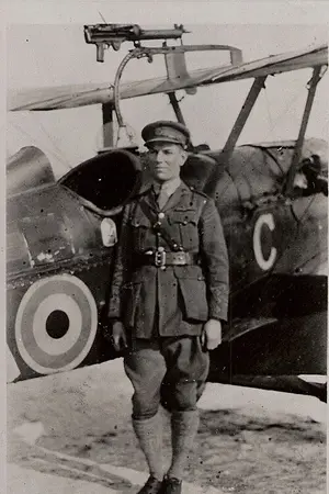 Bogart Rogers