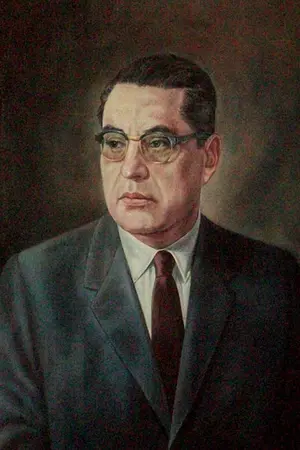 Agustín Yáñez