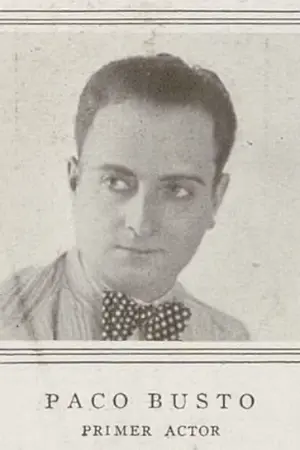 Paquito Busto