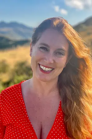 Elly Senger-Weiss