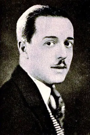 Darrell Foss