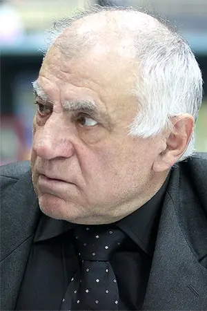 Чалаев, Ширвани Рамазанович