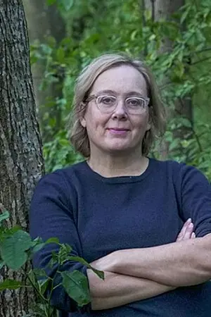 Maija Blåfield