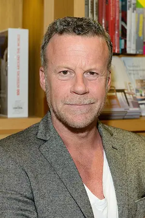 Jenke Wilmsdorff