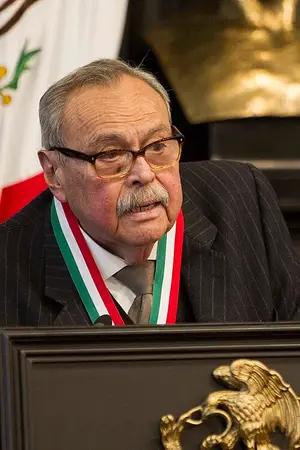 Eraclio Zepeda