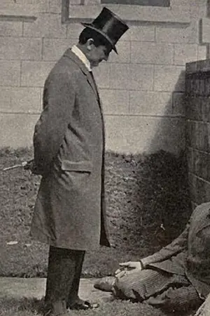 Robert Conness