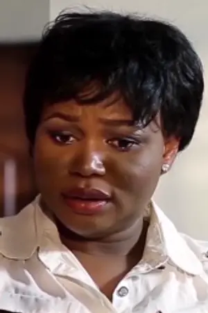 Ruth Kadiri