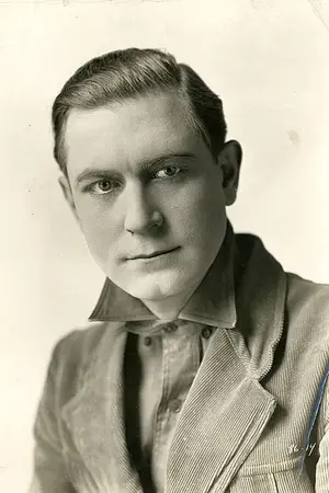 Carl Gantvoort