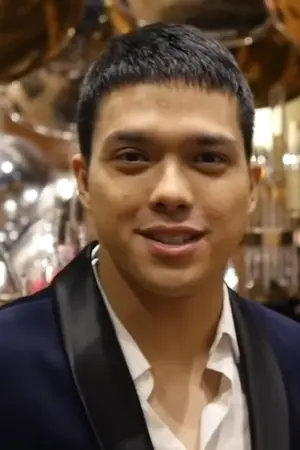 Elmo Magalona