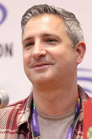 Jordan Blum