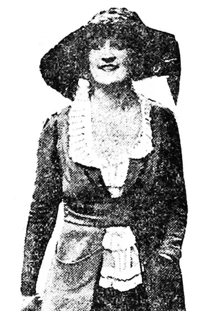 Elsie Bambrick