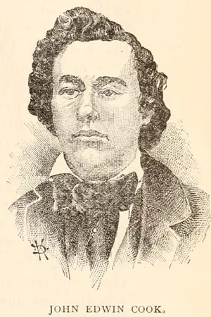 John Cook