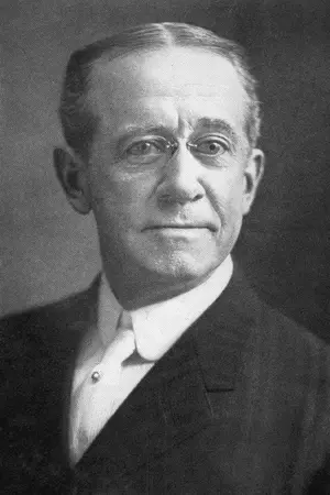 William Henry Crane