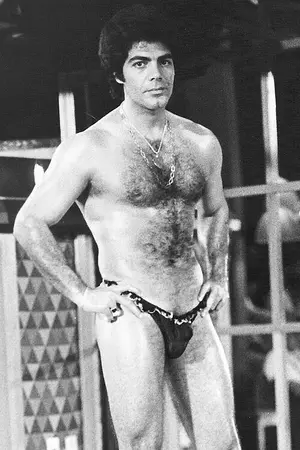Джейми Морено