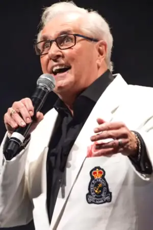 Serge Laprade