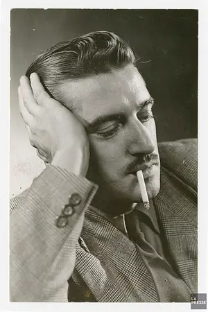 Yves Thériault