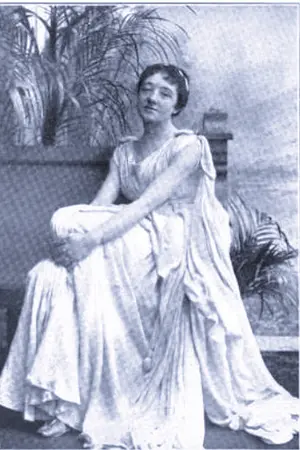 Mabel Terry-Lewis