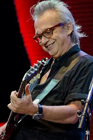 David Lebón