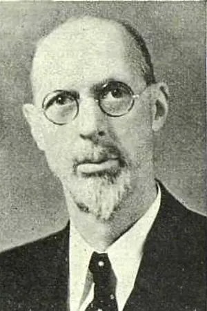 George Albert Smith