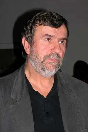 Vlastimil Vondruška