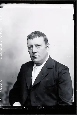 Adolf Jensen