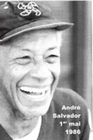 André Salvador
