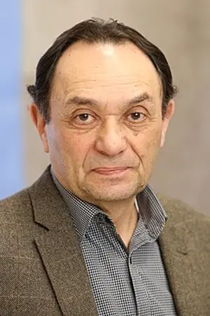 Mikhail Zilberman