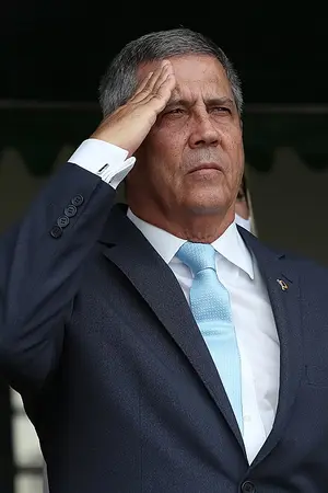 Braga Netto