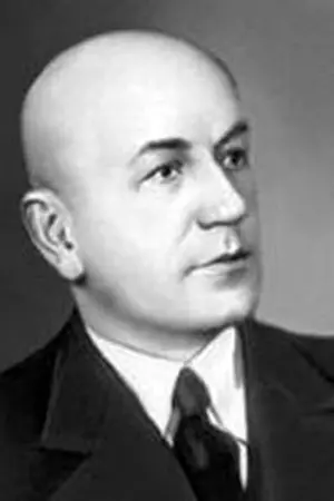 Борис Васильевич Щукин