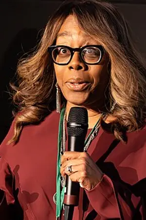 Deborah Riley Draper