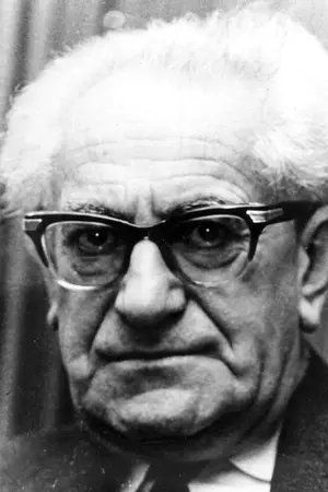 Fritz Bauer