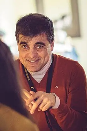Stéphane Bertola