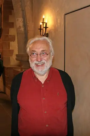 Paul Scheuer