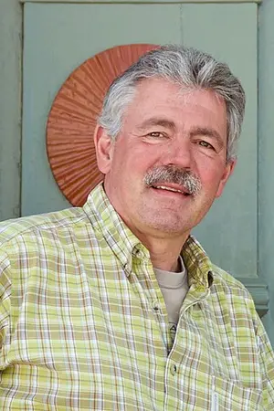 Hans-Günter Schärf